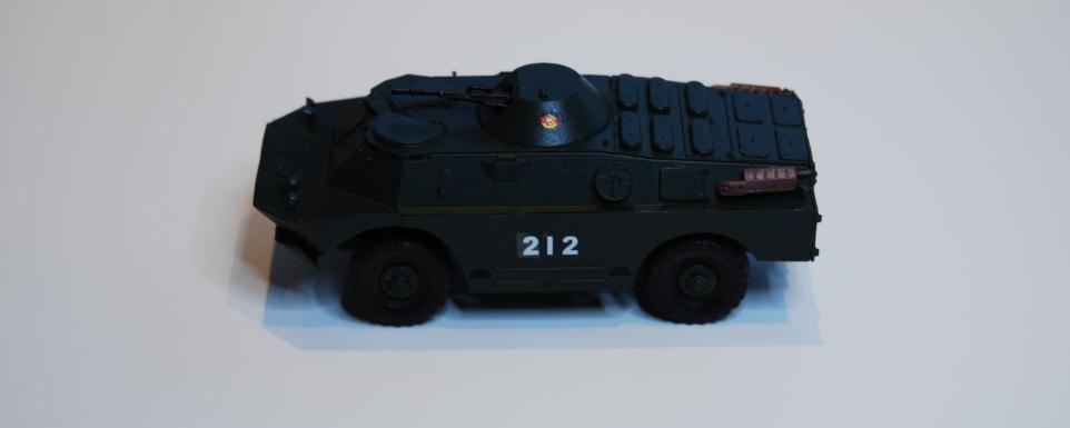 BRDM-2