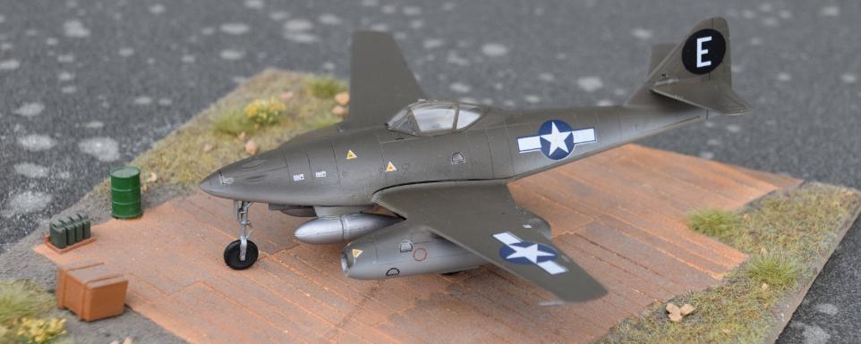 Bell P-262