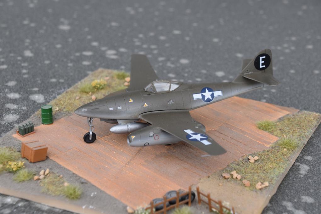 Bell P-262