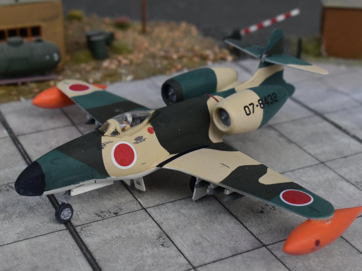 Boeing/Kawasaki Type 85 Mōko