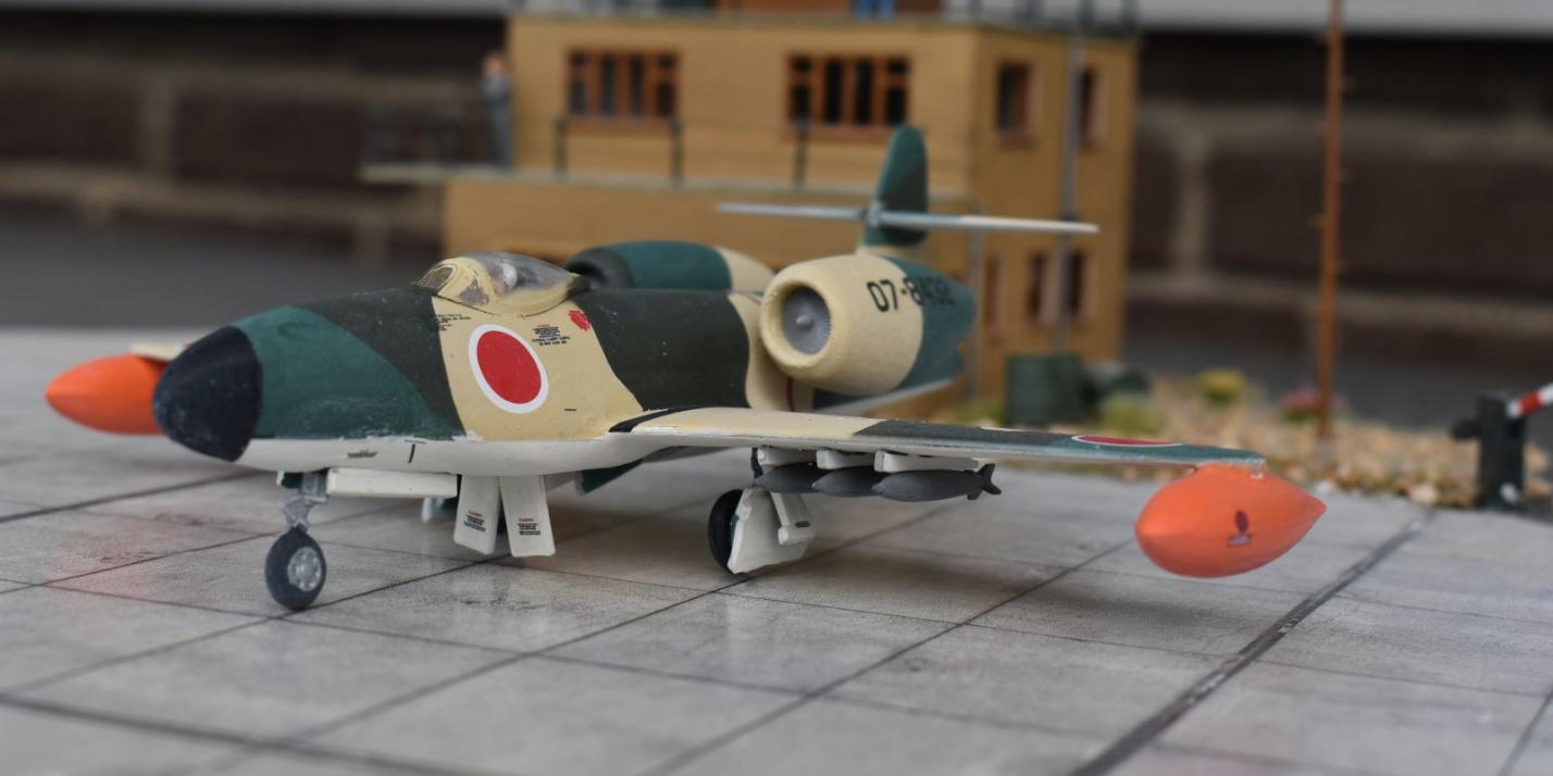 Boeing/Kawasaki Type 85 Mōko