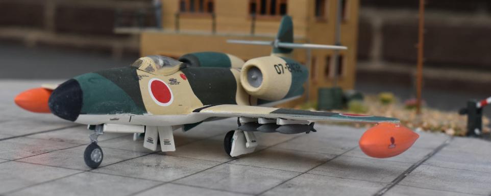 Boeing/Kawasaki Type 85 Mōko