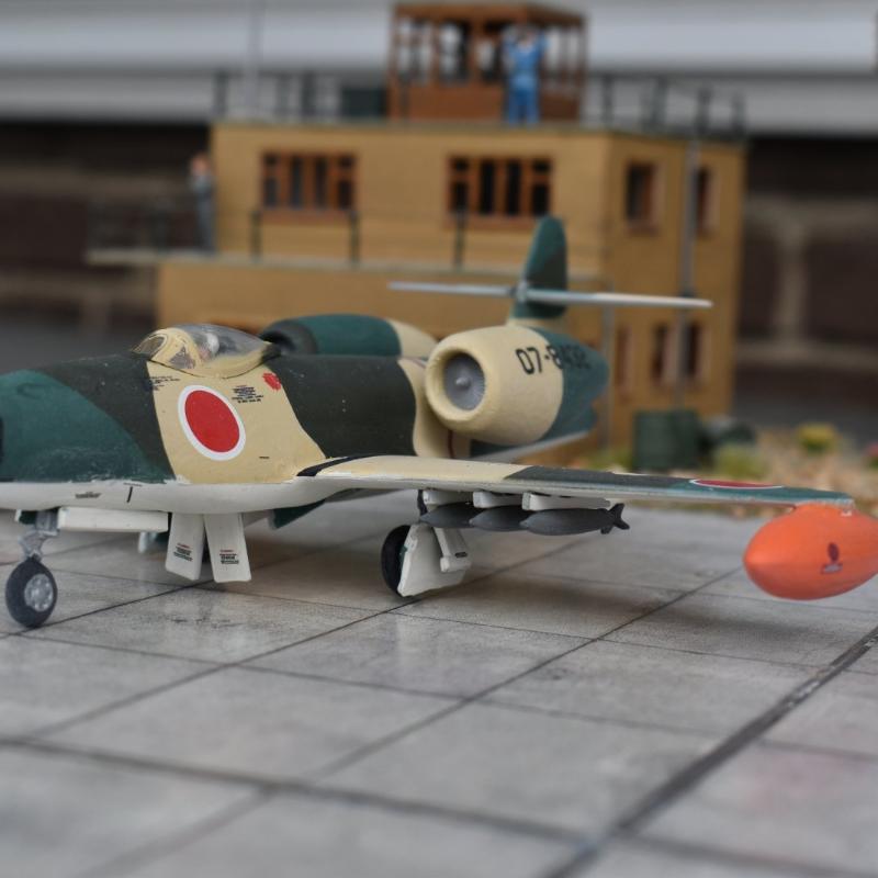 Boeing/Kawasaki Type 85 Mōko