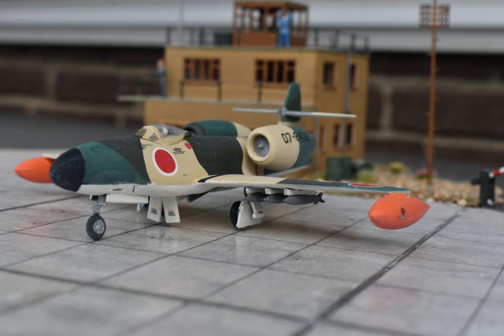 Boeing/Kawasaki Type 85 Mōko