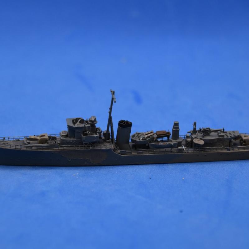 HMS Middleton L74