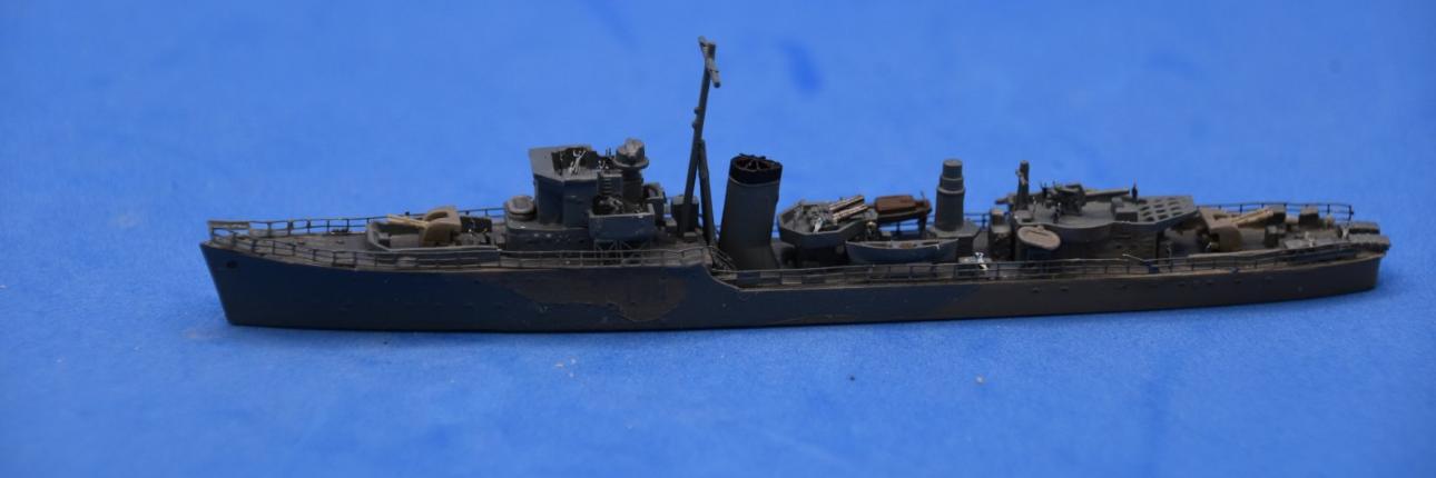 HMS Middleton L74