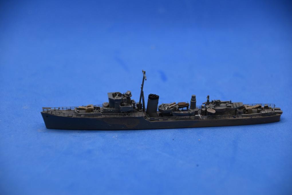 HMS Middleton L74