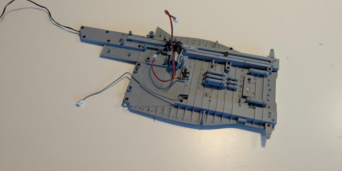 Kriegsmarine Flugzeugträger Graf Zeppelin