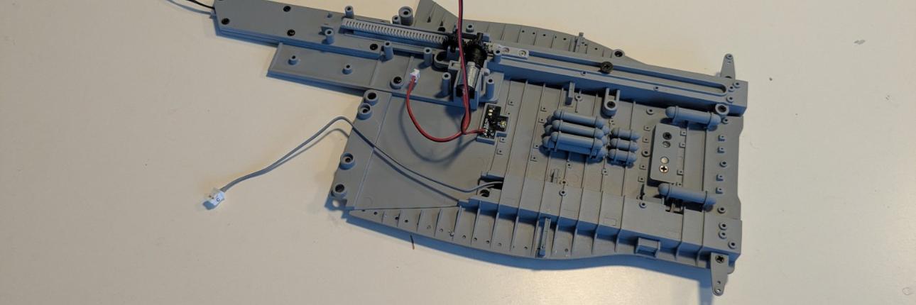 Kriegsmarine Flugzeugträger Graf Zeppelin