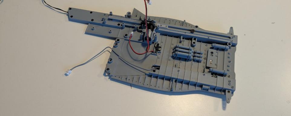 Kriegsmarine Flugzeugträger Graf Zeppelin