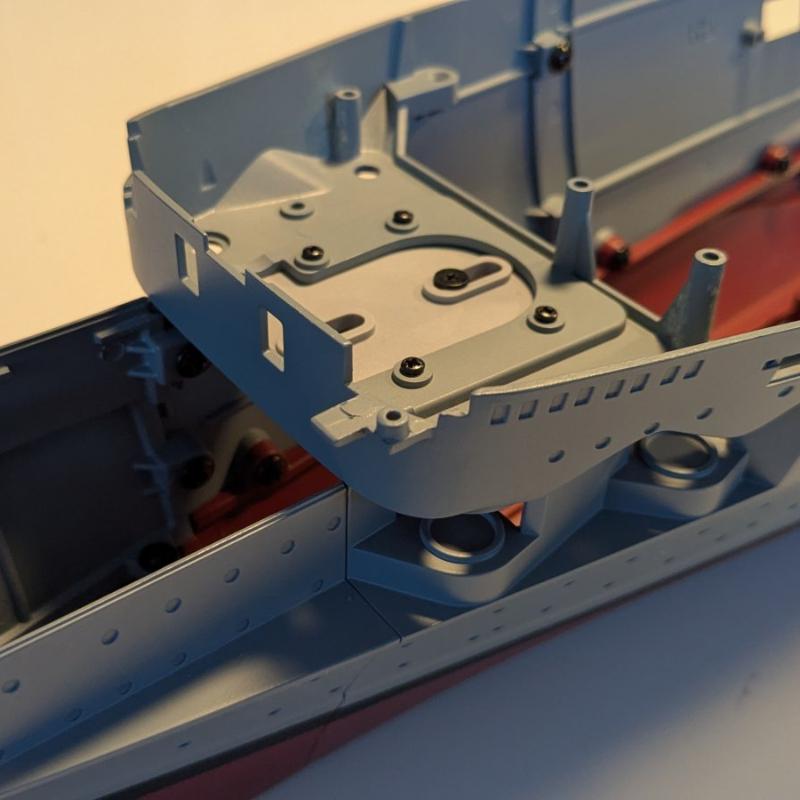 Kriegsmarine Flugzeugträger Graf Zeppelin