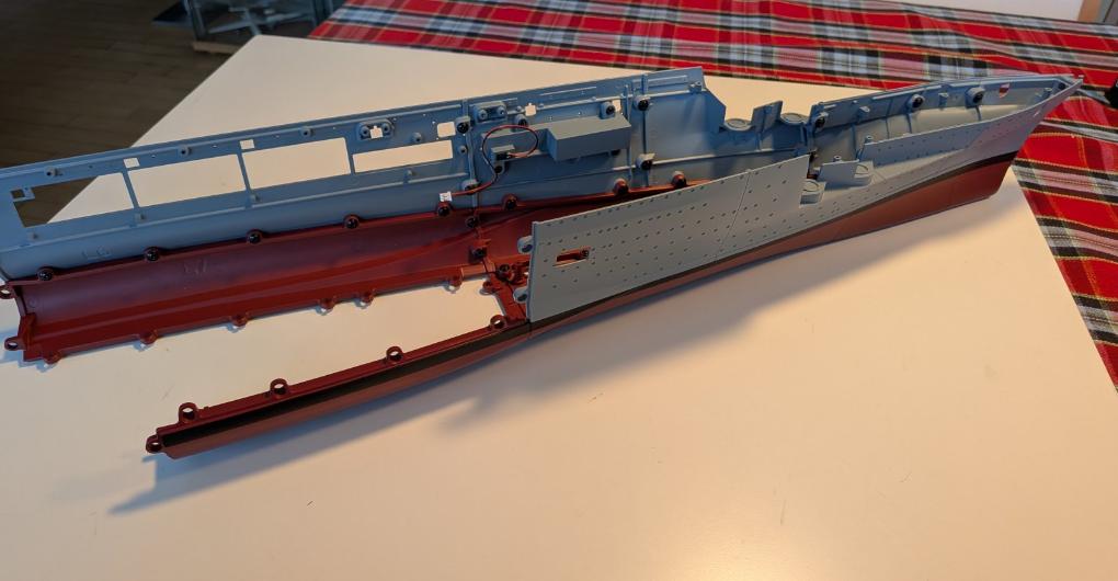 Flugzeugträger Graf Zeppelin