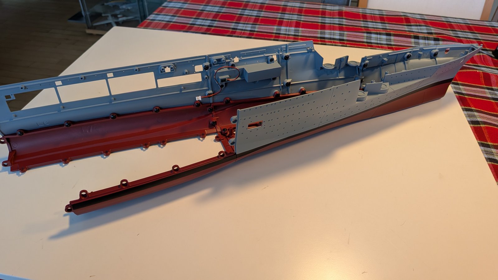 Flugzeugträger Graf Zeppelin