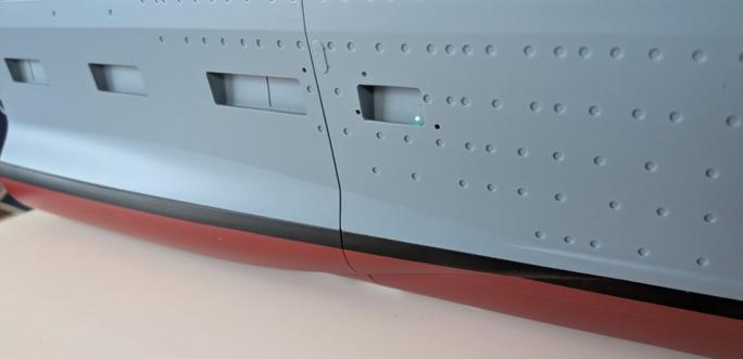 Flugzeugträger Graf Zeppelin