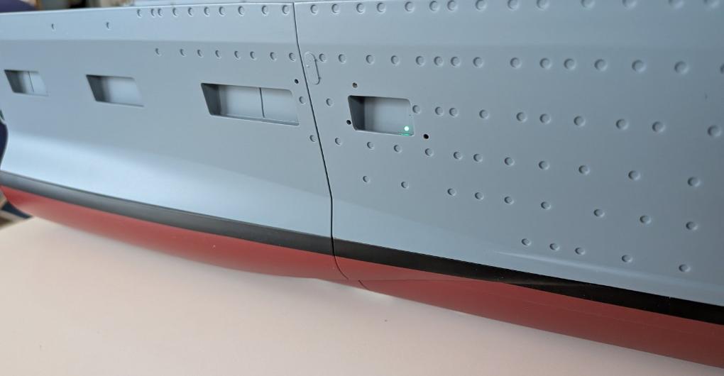 Flugzeugträger Graf Zeppelin