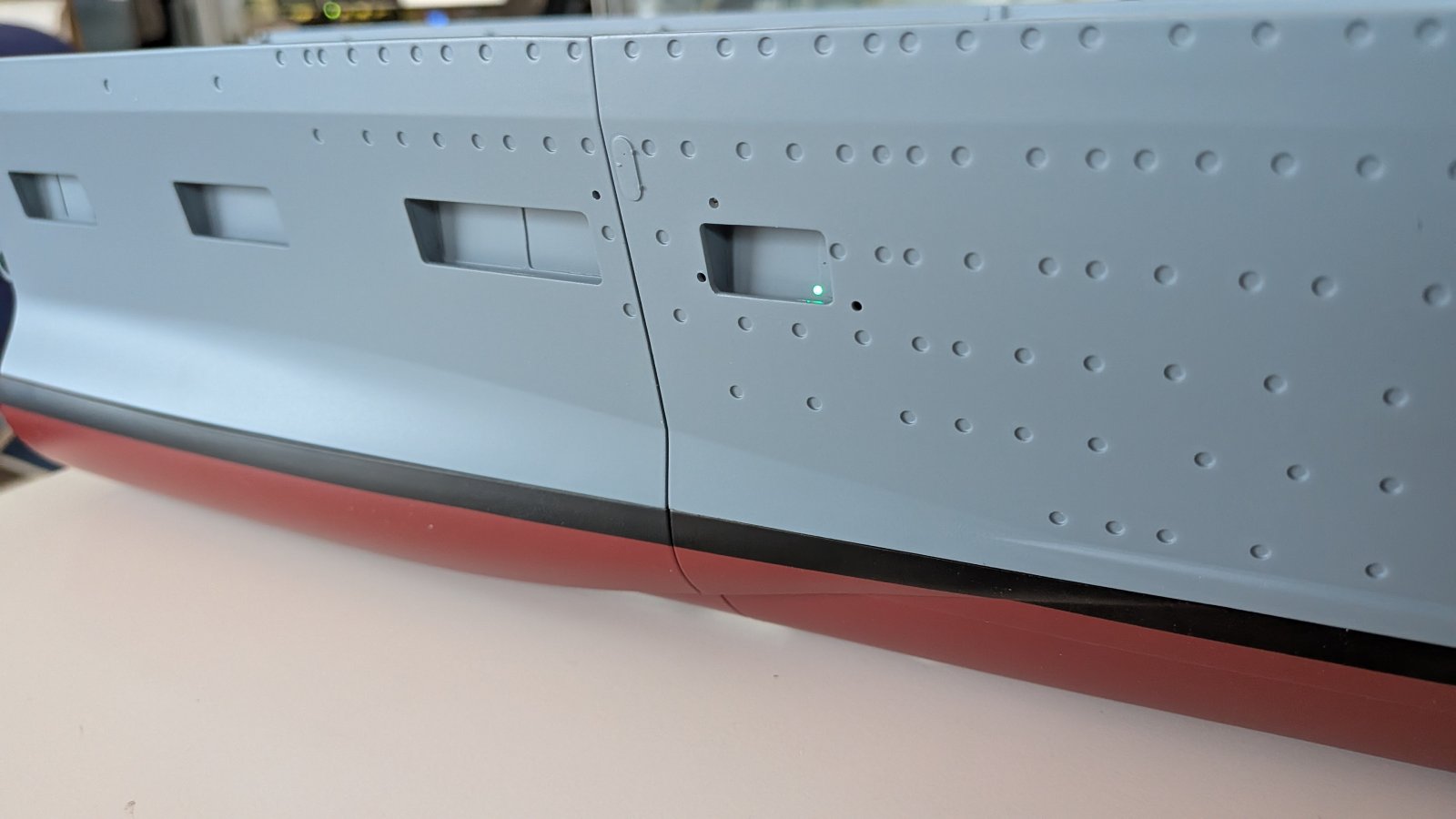 Flugzeugträger Graf Zeppelin