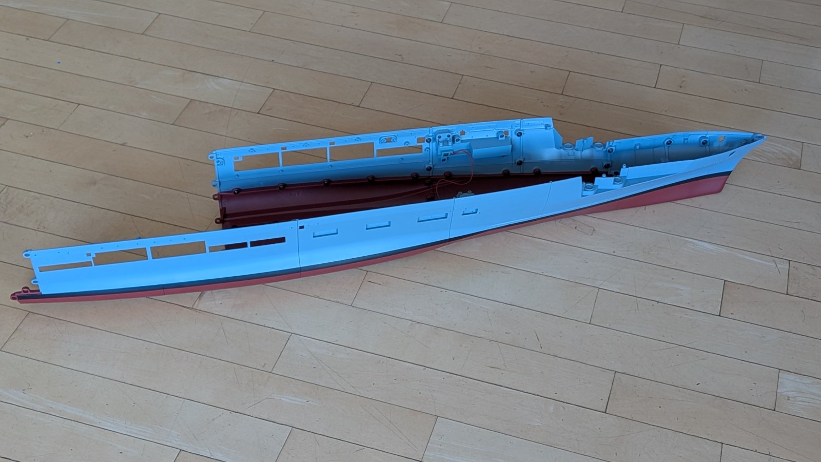 Flugzeugträger Graf Zeppelin