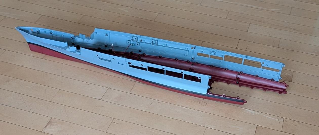 Flugzeugträger Graf Zeppelin