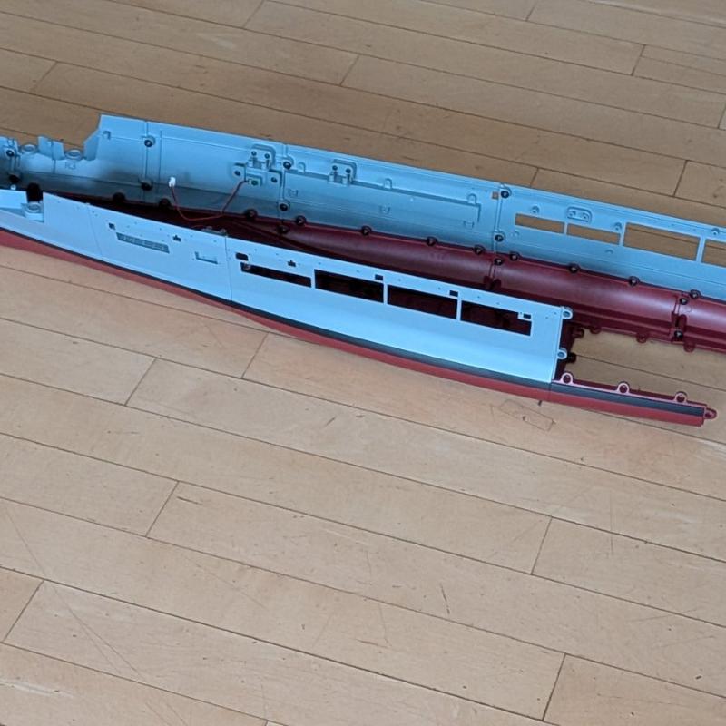 Kriegsmarine Flugzeugträger Graf Zeppelin