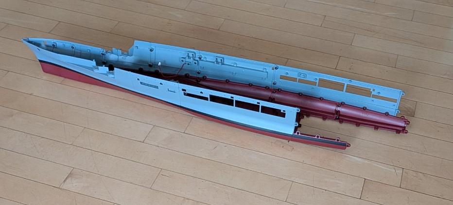 Flugzeugträger Graf Zeppelin