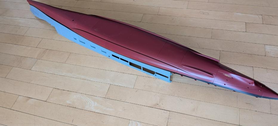 Flugzeugträger Graf Zeppelin
