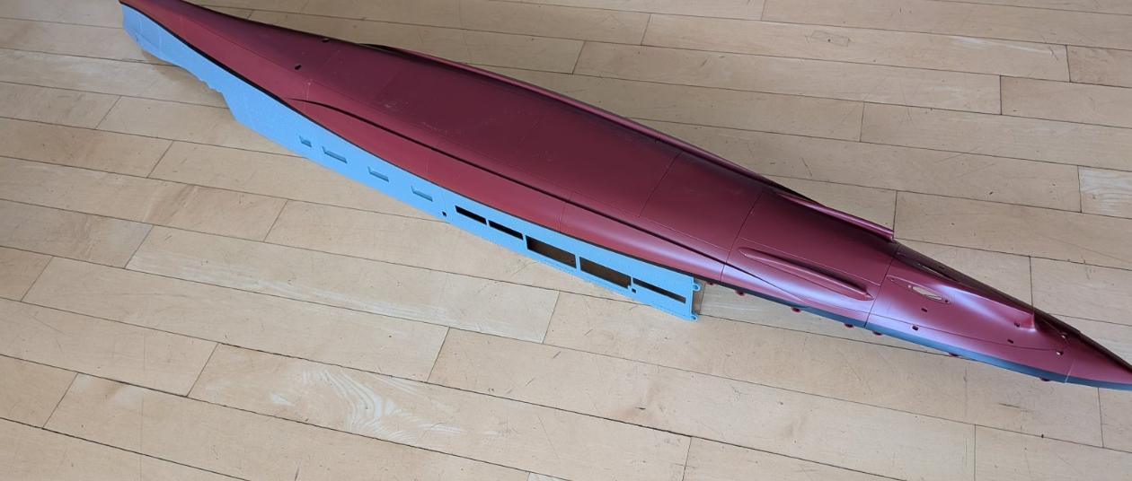 Flugzeugträger Graf Zeppelin