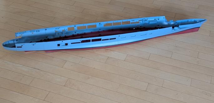Flugzeugträger Graf Zeppelin