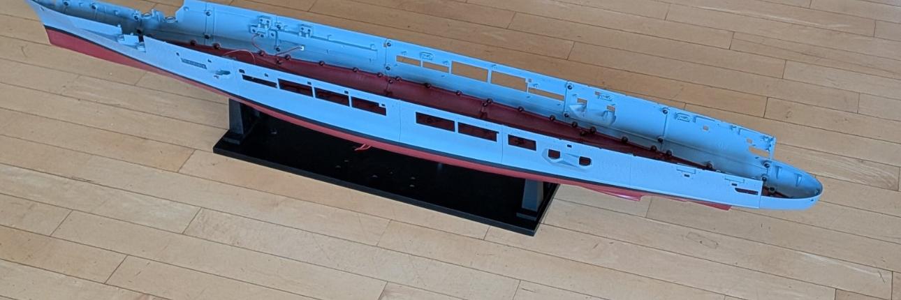 Kriegsmarine Flugzeugträger Graf Zeppelin