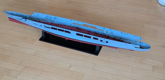 Flugzeugträger Graf Zeppelin