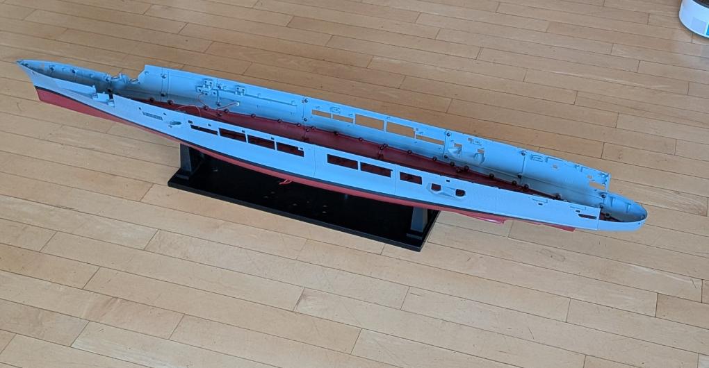 Flugzeugträger Graf Zeppelin