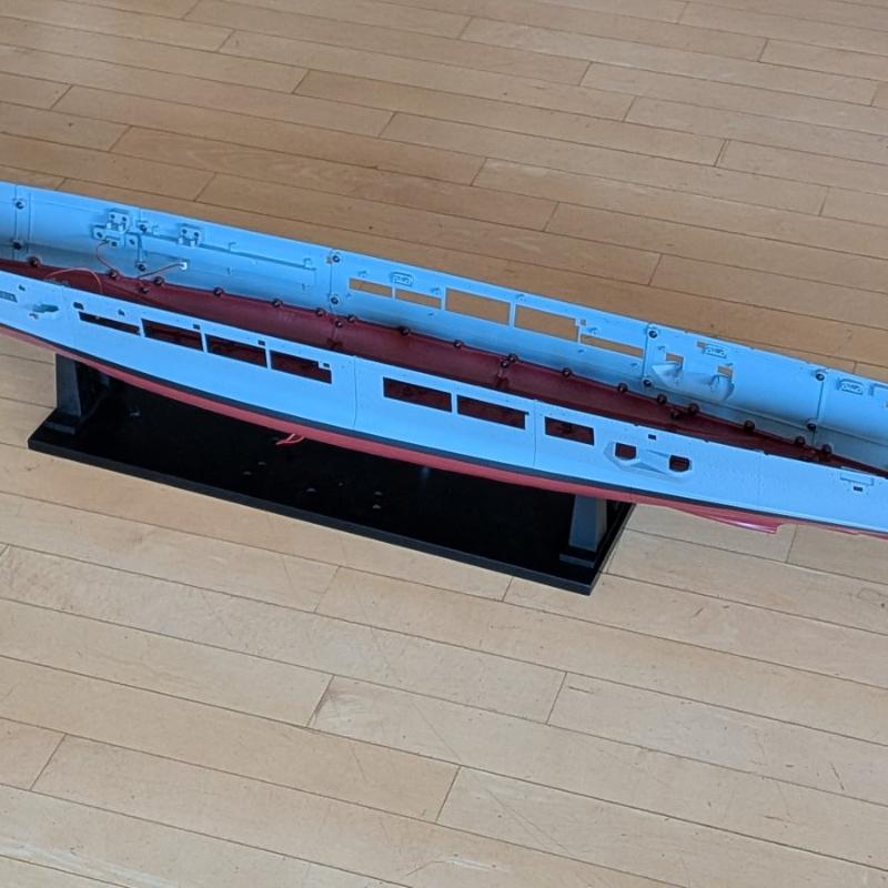 Kriegsmarine Flugzeugträger Graf Zeppelin
