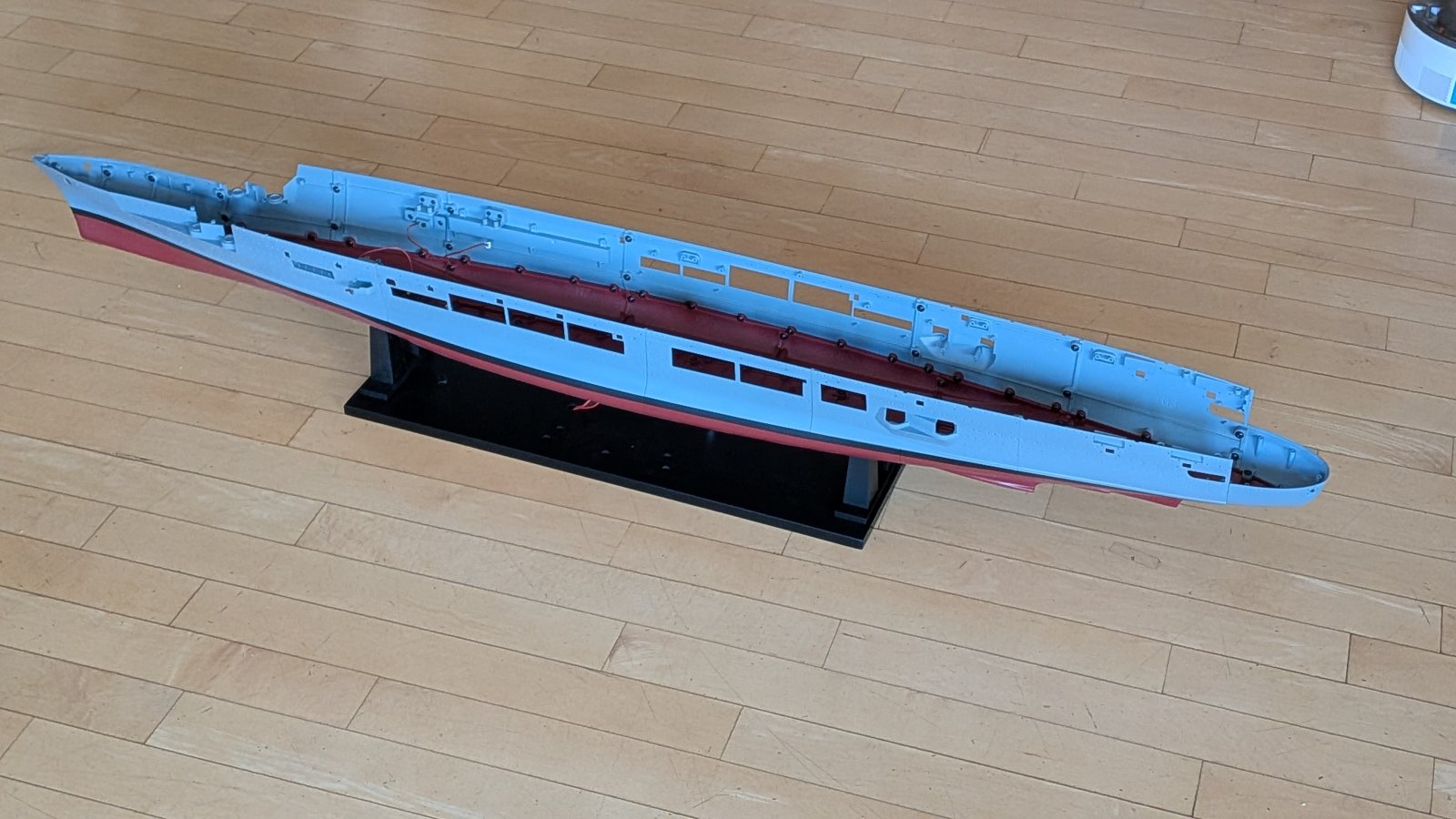 Flugzeugträger Graf Zeppelin