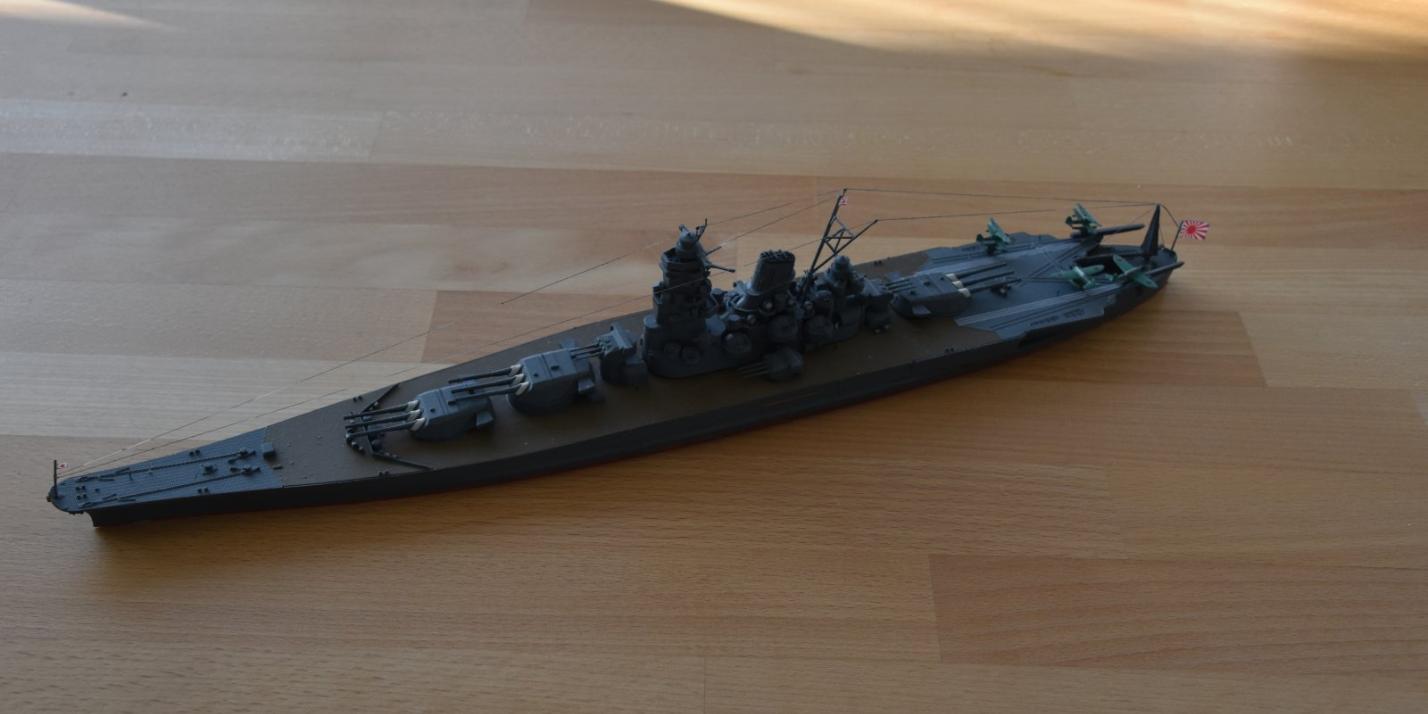 IJN Musashi