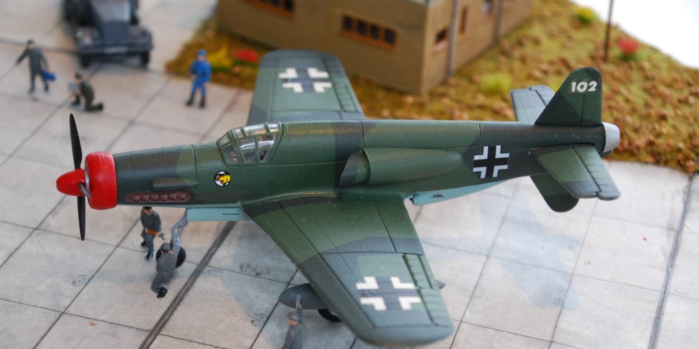 Luftwaffe Dornier Do 335 TL