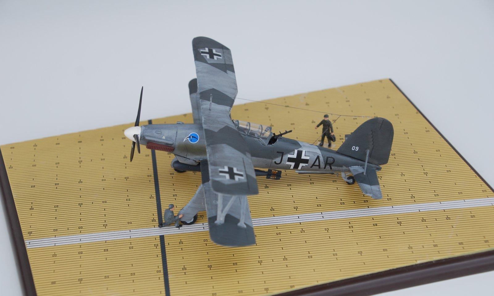 Fieseler Fi 167