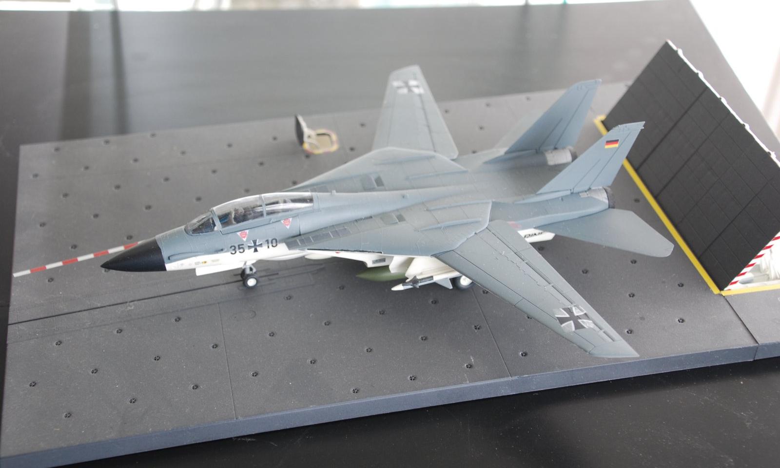 Grumman F14G