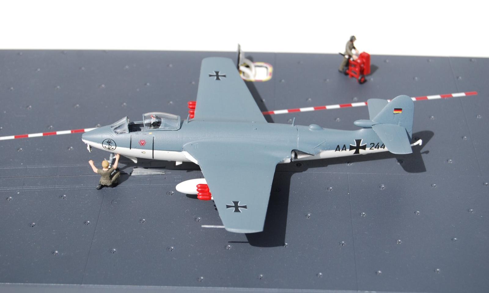Hawker Seahawk