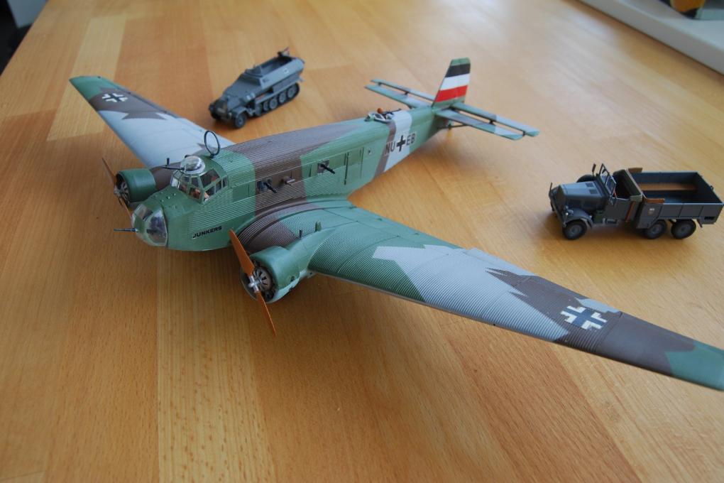 Junkers Ju 52/2m