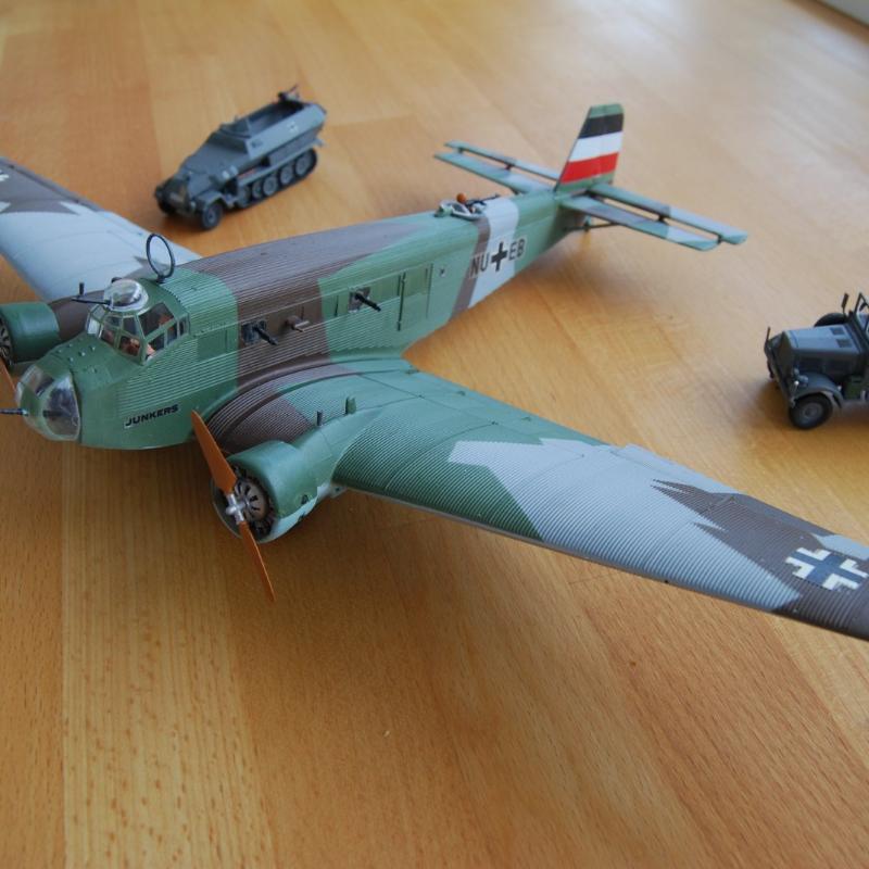 Junkers Ju 52/2m