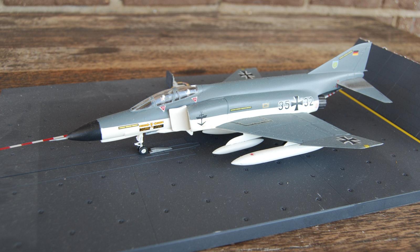 McDonnell Douglas F4N