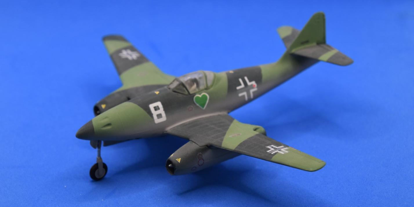 Messerschmitt Me 262