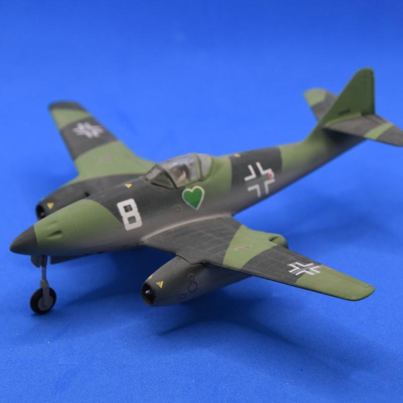 Messerschmitt Me 262