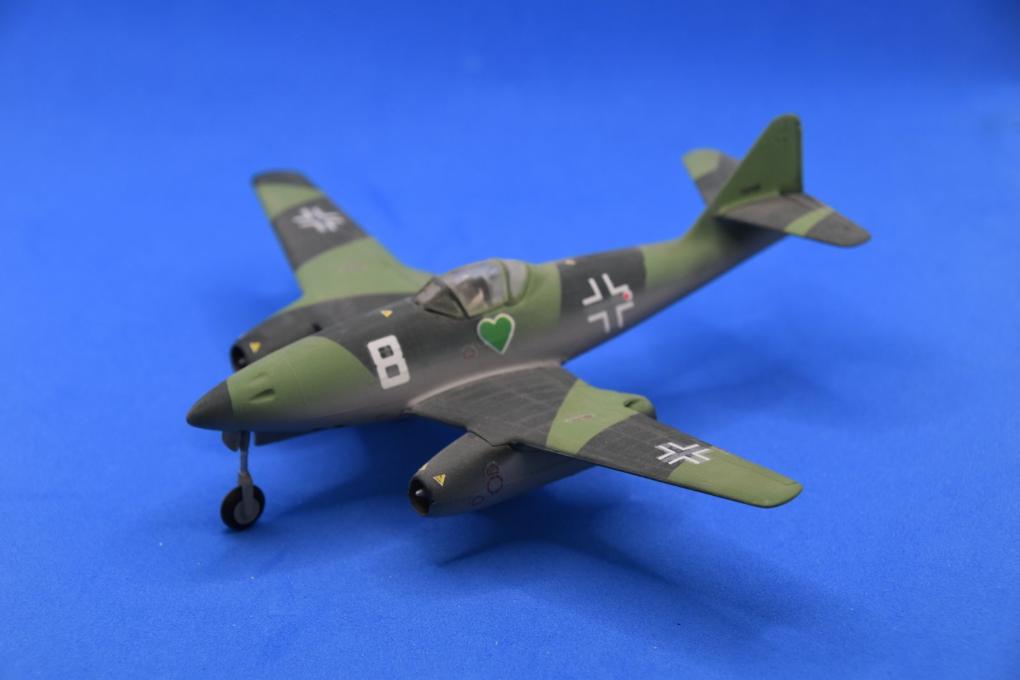 Messerschmitt Me 262