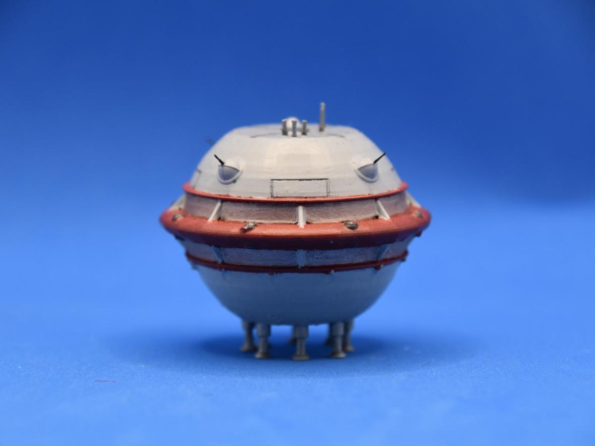 Akonian Energy Command