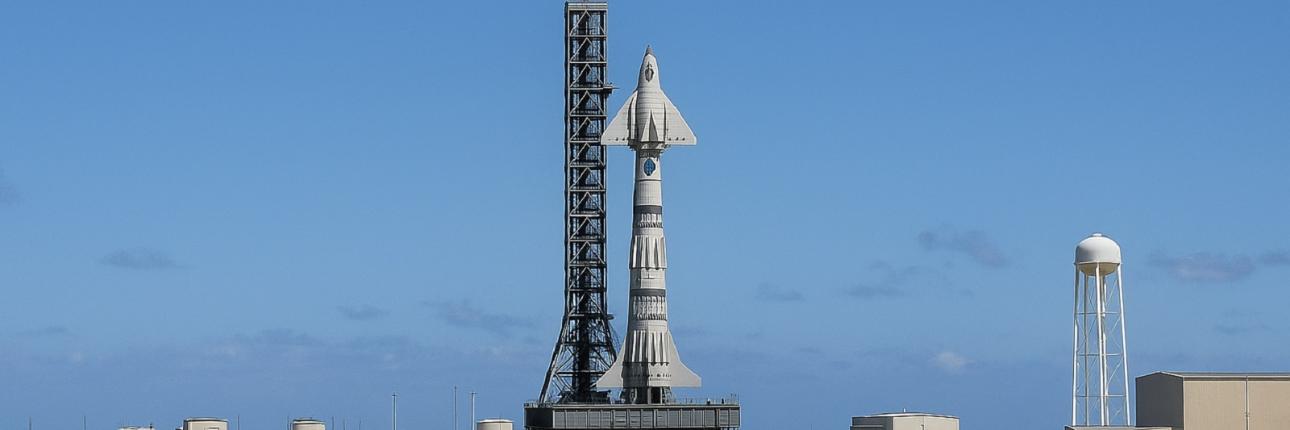 Reban Moon Rocket Indawo 17