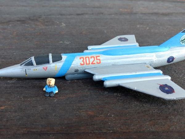 Space Fighter