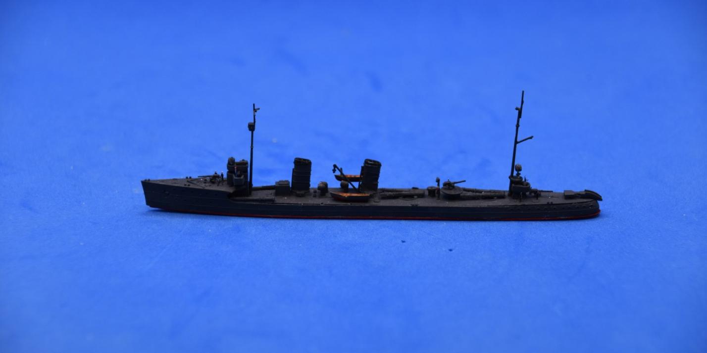 Großes Torpedoboot G39