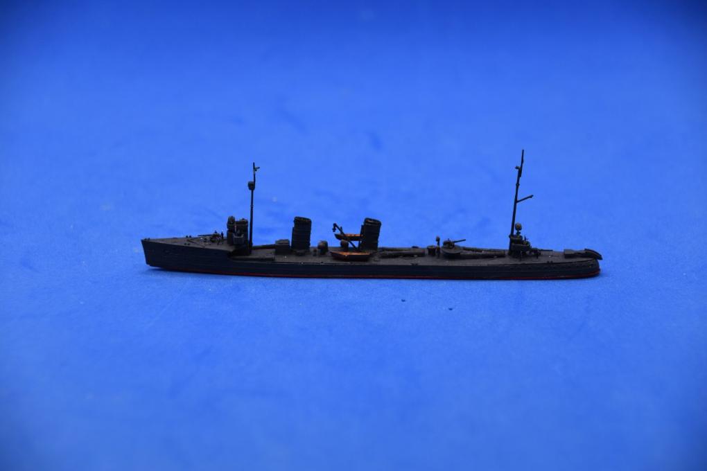 Großes Torpedoboot G39