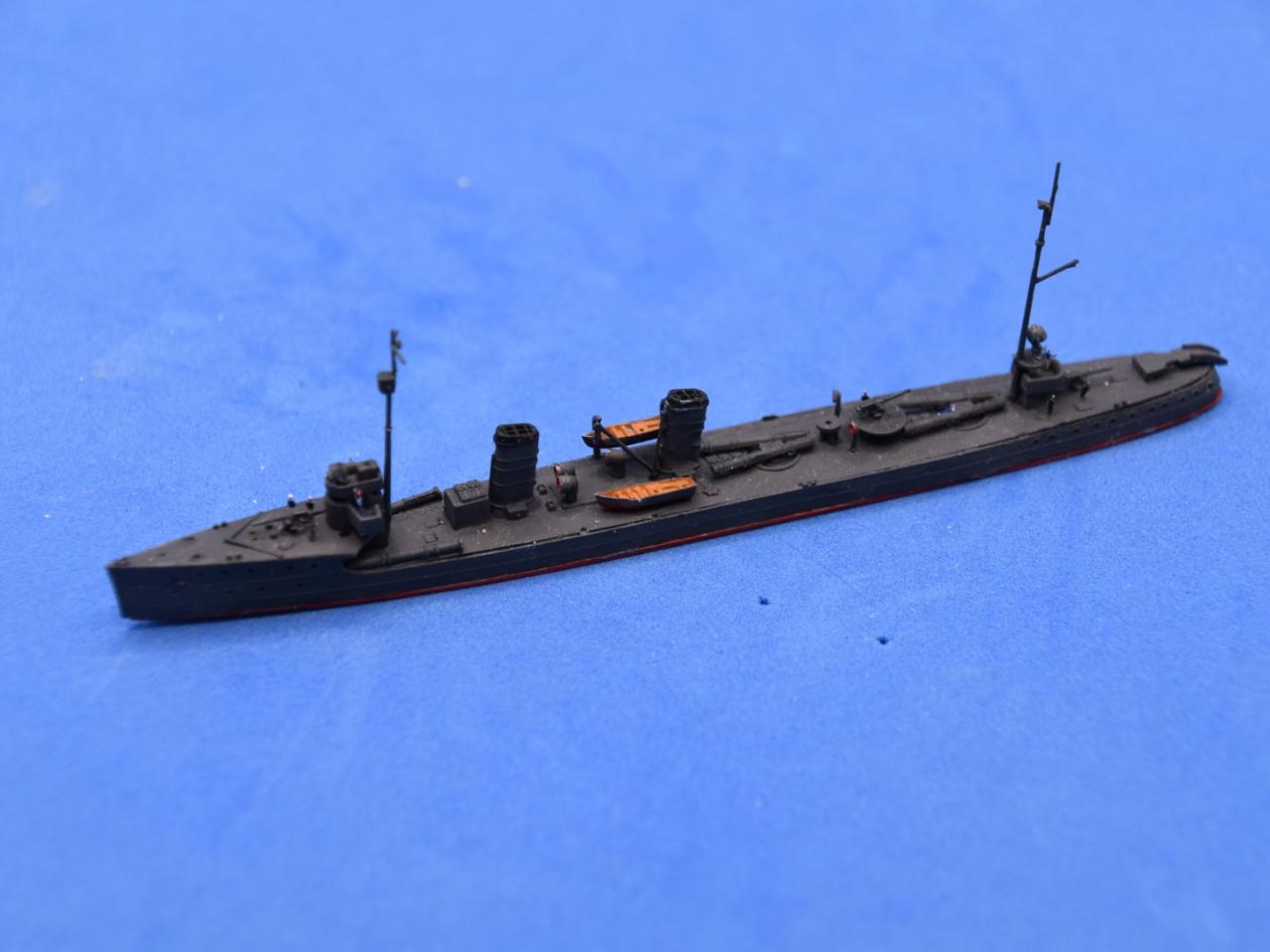 Großes Torpedoboot G39
