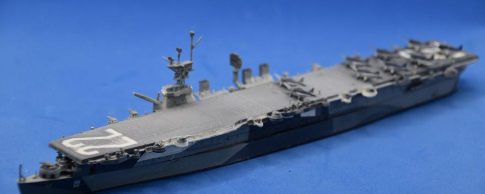 USS Independence CVL-22